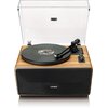Gramofon LENCO LS-570OK Drewno Bluetooth Tak