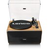 Gramofon LENCO LS-570OK Drewno Funkcje dodatkowe Funkcja Wł/Wył przedwzmacniacza