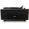 Gramofon LENCO LS-570OK Drewno Lampka doświetlająca Nie