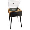 Gramofon LENCO LS-570OK Drewno Prędkość obrotowa [RPM] 45
