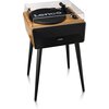 Gramofon LENCO LS-570OK Drewno Złącze USB Tak