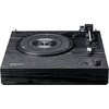 Gramofon LENCO LS-15BK Bluetooth Czarny Przedwzmacniacz Nie