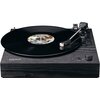 Gramofon LENCO LS-15BK Bluetooth Czarny Złącze USB Nie