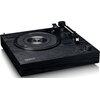 Gramofon LENCO LS-15BK Bluetooth Czarny Bluetooth Tak