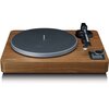 Gramofon LENCO LBTA-165WD Drewno Przedwzmacniacz Tak