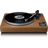 Gramofon LENCO LBTA-165WD Drewno Złącze USB Nie