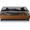 Gramofon LENCO LBTA-165WD Drewno Funkcje dodatkowe Sterowanie Start-Stop