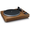 Gramofon LENCO LBTA-165WD Drewno Bluetooth Tak