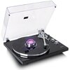 Stabilizator kula świecąca LENCO TTA-080SI Zastosowanie Gramofon