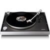 Gramofon LENCO L-455BK Czarny Przedwzmacniacz Tak