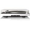 Gramofon LENCO L-455BK Czarny Złącze USB Tak
