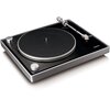 Gramofon LENCO L-455BK Czarny Prędkość obrotowa [RPM] 45