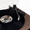 Gramofon LENCO LS-15WD Bluetooth Drewno Funkcje dodatkowe Wbudowany wzmacniacz stereo