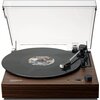 Gramofon LENCO LS-15WD Bluetooth Drewno Prędkość obrotowa [RPM] 45