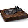 Gramofon LENCO LS-15WD Bluetooth Drewno Bluetooth Tak
