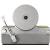 Gramofon LENCO LSA-071SI Bluetooth Srebrny Złącze USB Nie