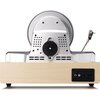 Gramofon LENCO LSA-071SI Bluetooth Srebrny Funkcje dodatkowe Kontrola głośności