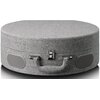 Gramofon LENCO LS-66GY Bluetooth Szary Przedwzmacniacz Nie