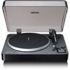 Gramofon LENCO LBTA-165BK Czarny
