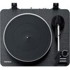 Gramofon LENCO LBTA-165BK Czarny Funkcje dodatkowe Funkcja Wł/Wył przedwzmacniacza