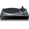 Gramofon LENCO LBTA-165BK Czarny Przedwzmacniacz Tak