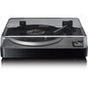 Gramofon LENCO LBTA-165BK Czarny Funkcje dodatkowe Sterowanie Start-Stop