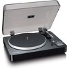 Gramofon LENCO LBTA-165BK Czarny Sterowanie Automatyczne
