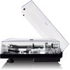 Gramofon LENCO LBT215BK Czarny Złącze PC Connection Tak
