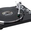 Gramofon LENCO LBT215BK Czarny Czytnik kart pamięci Nie