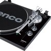 Gramofon LENCO LBT215BK Czarny Wyjście audio Tak