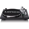 Gramofon LENCO LBT215BK Czarny Przedwzmacniacz Tak