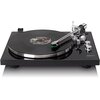 Gramofon LENCO LBT215BK Czarny Złącze USB Tak