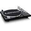 Gramofon LENCO LBT215BK Czarny Bluetooth Tak