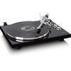 Gramofon LENCO LBT215BK Czarny Funkcje dodatkowe Anti-skating