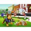 Puzzle TREFL Psi Patrol Pieski w akcji 18306 (30 elementów) Rodzaj Tradycyjne