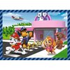 Puzzle TREFL Psi Patrol Psie Sprawy 4w1 34650 (207 elementów) Liczba elementów [szt] 207