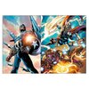 Puzzle TREFL Avengers Bohaterskie dni 13309 (1000 elementów) Typ Dla dzieci