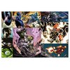 Puzzle TREFL Avengers Bohaterskie dni 13309 (1000 elementów) Rodzaj Tradycyjne