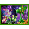 Puzzle TREFL Świat Smoka Diplodoka 4w1 34663 (207 elementów) Liczba elementów [szt] 207