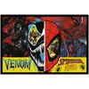 Puzzle TREFL Marvel Dzień i noc Spidermana 13314 (400 elementów) Seria Marvel Spider-Man