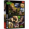 Puzzle TREFL Marvel Groot 13315 (400 elementów)