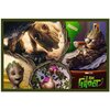 Puzzle TREFL Marvel Groot 13315 (400 elementów) Rodzaj Tradycyjne