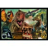 Puzzle TREFL Jurassic World Prehistoryczny świat 13316 (400 elementów) Typ Dla dzieci