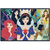 Puzzle TREFL Disney Princess 13317 (400 elementów) Rodzaj Tradycyjne