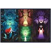 Puzzle TREFL Disney Princess 13317 (400 elementów) Seria Disney Princess
