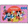 Puzzle TREFL Disney Myszka Miki Czas z przyjaciółmi 13319 (400 elementów) Rodzaj Tradycyjne