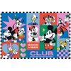 Puzzle TREFL Disney Myszka Miki Czas z przyjaciółmi 13319 (400 elementów) Seria Disney