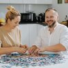 Puzzle TREFL Disney Komiksowa Myszka Miki 10904 (1000 elementów) Tematyka Bajki