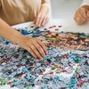 Puzzle TREFL Disney Komiksowa Myszka Miki 10904 (1000 elementów) Seria Disney