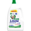 Płyn do prania LOVELA Family Kolor 3762 ml